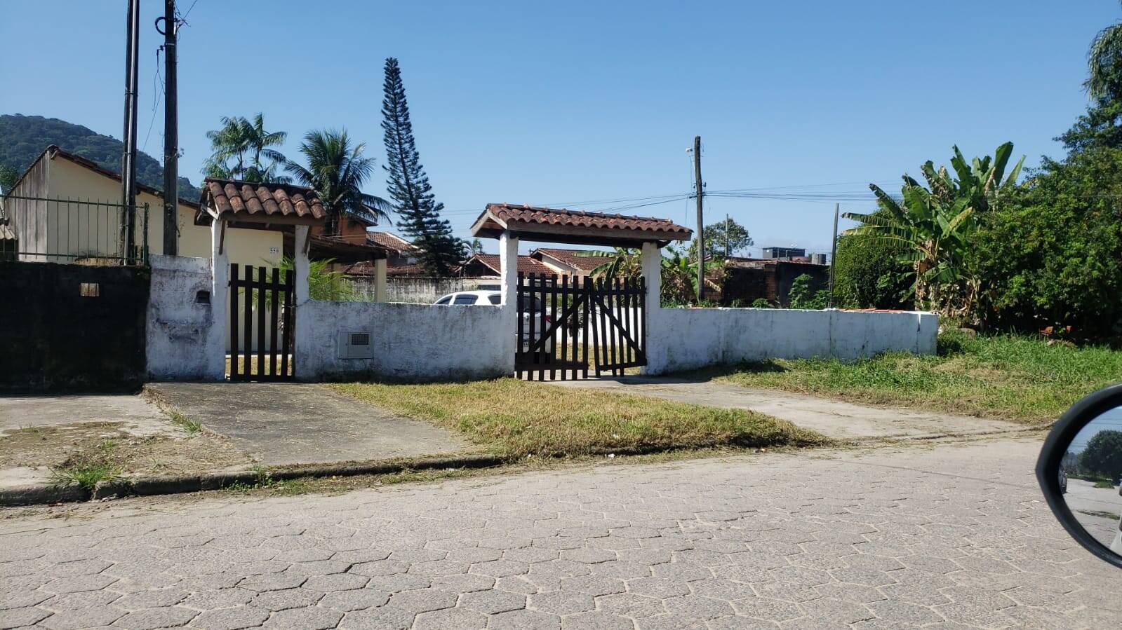 casa a venda no Pereque açu em Ubatuba sp
