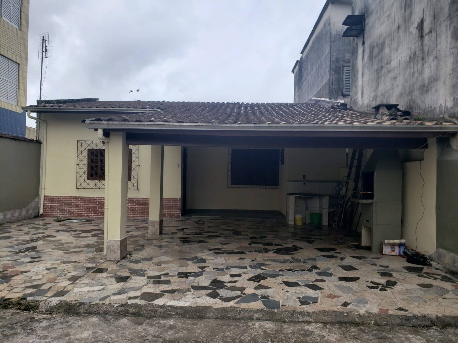 casa centro de ubatuba sp