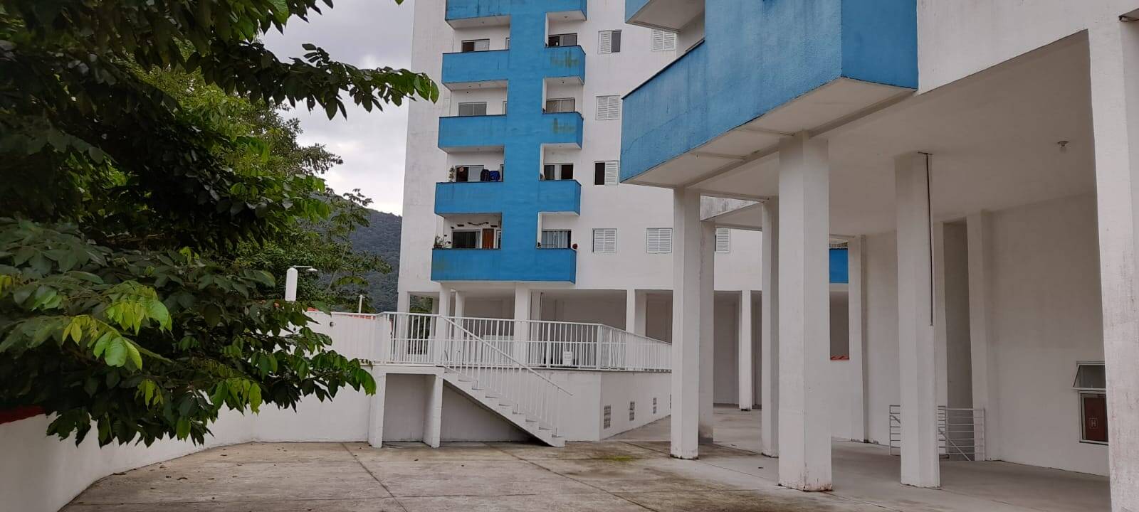 Belo apto no Pereque Açu em Ubatuba sp