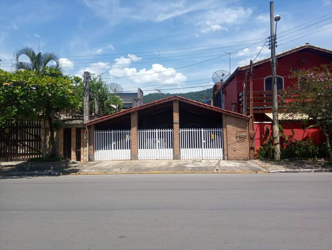 casa noPereque Açu em Ubatuba sp
