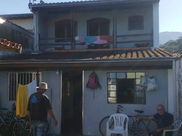 Casa para Venda em Ubatuba - 2