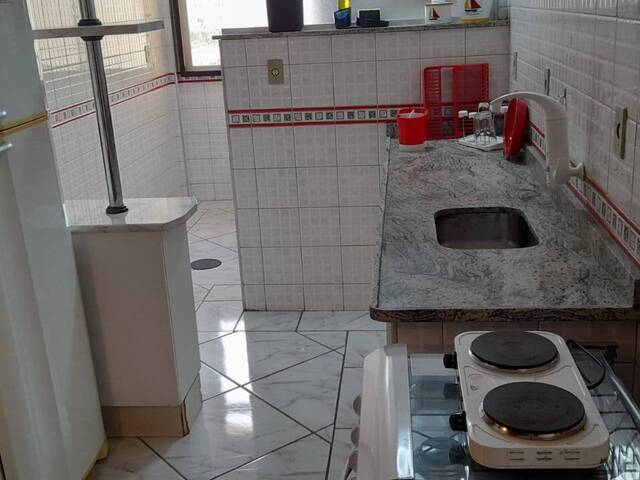 Apartamento para Venda em Ubatuba - 4